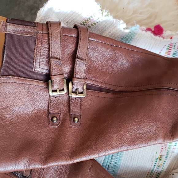 Naturalizer Jesse Boot - Picture 3 of 3